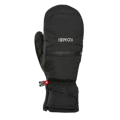 Mitaines Kombi FastRider Primaloft Femmes - Plein Air Entrepôt