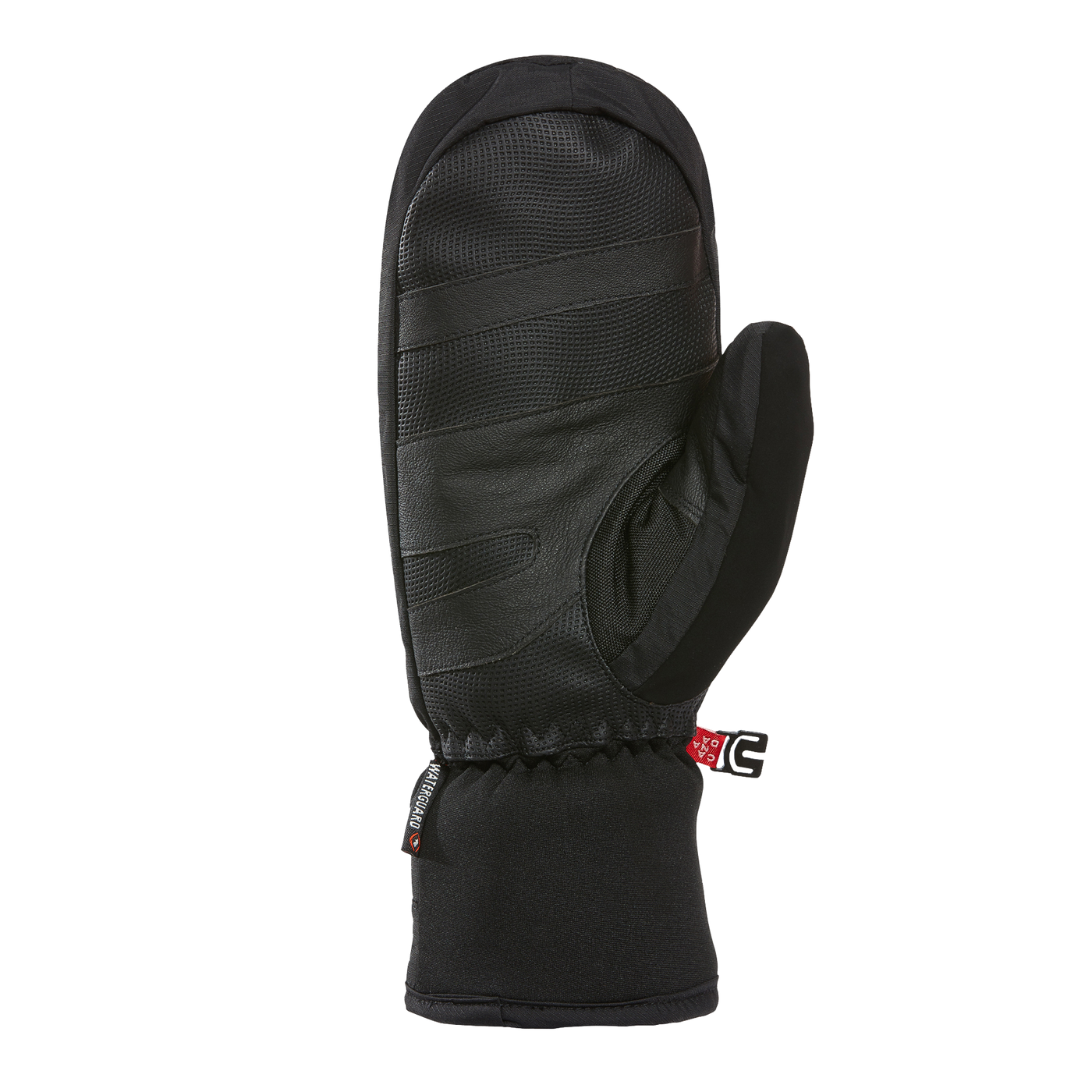 Mitaines Kombi FastRider Primaloft Femmes - Plein Air Entrepôt