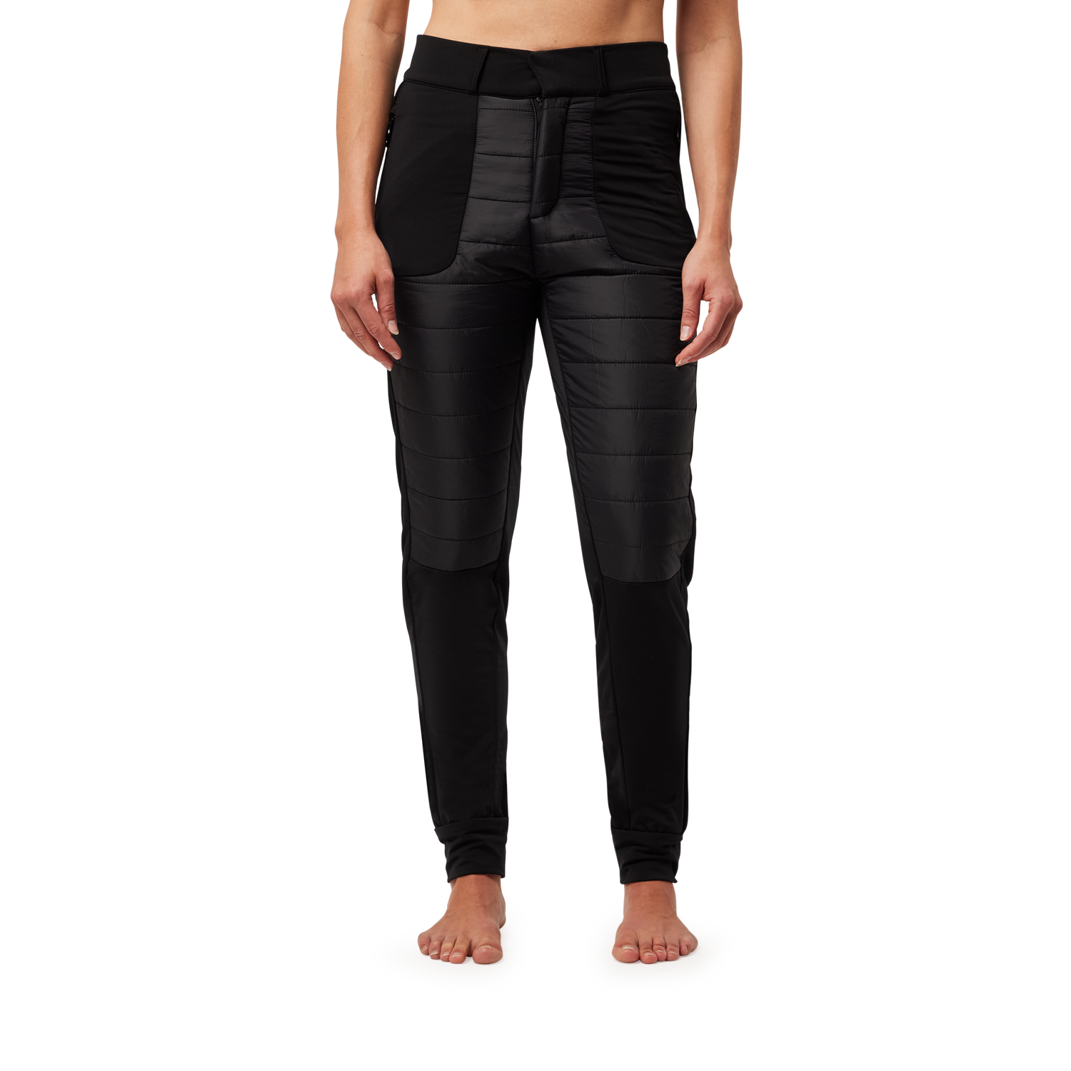 Kombi Pantalons Quest Femme - Plein Air Entrepôt