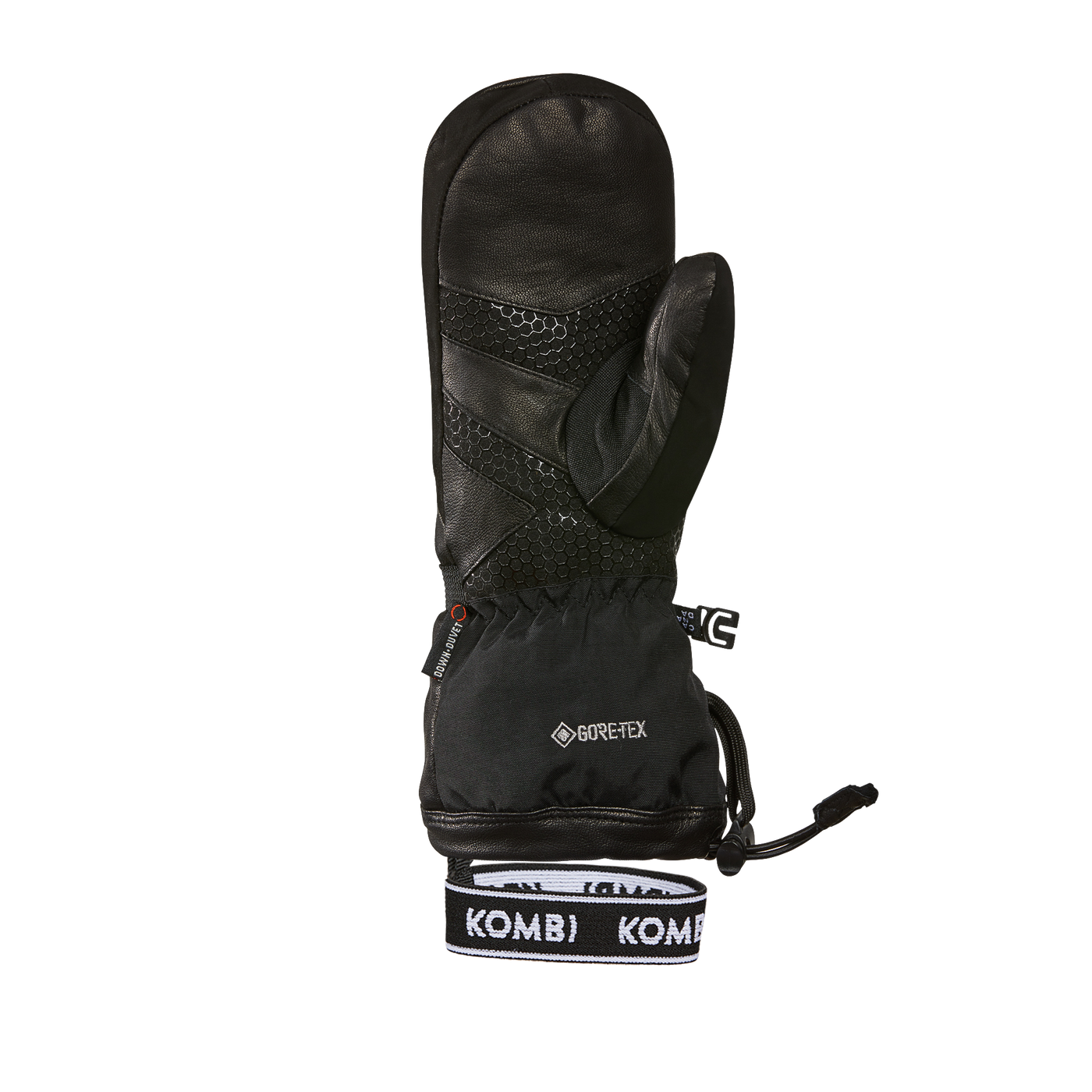 Mitaines Kombi Patroller GTX Femmes - Plein air Entrepôt