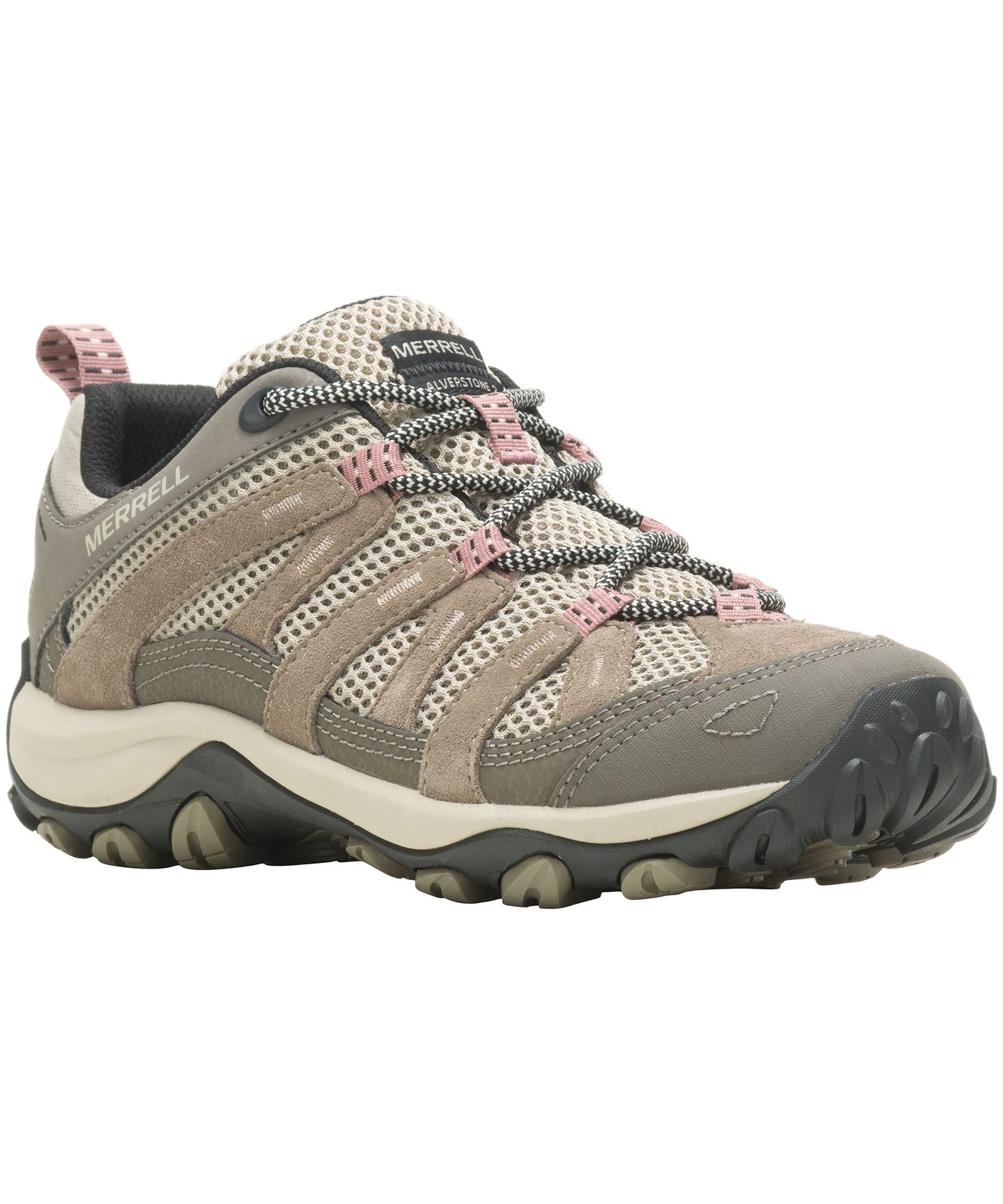 Chaussures de randonnée Merrell Alverstone 2 Femmes - Plein air Entrepôt