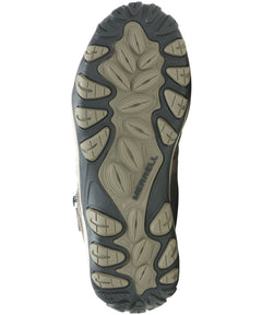 Bottes de randonnée Merrell Alverstone 2 Mid WP Femmes - Plein air Entrepôt
