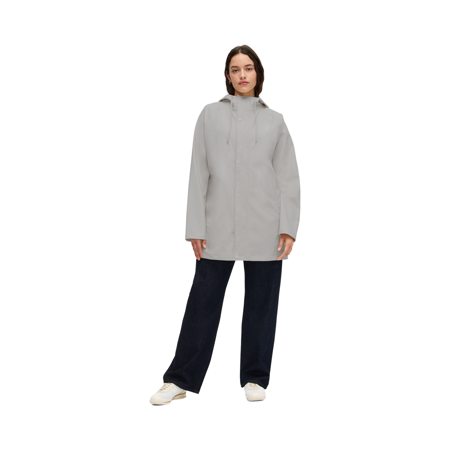 Manteau Kombi Torrential Jacket Femmes - Plein Air Entrepôt