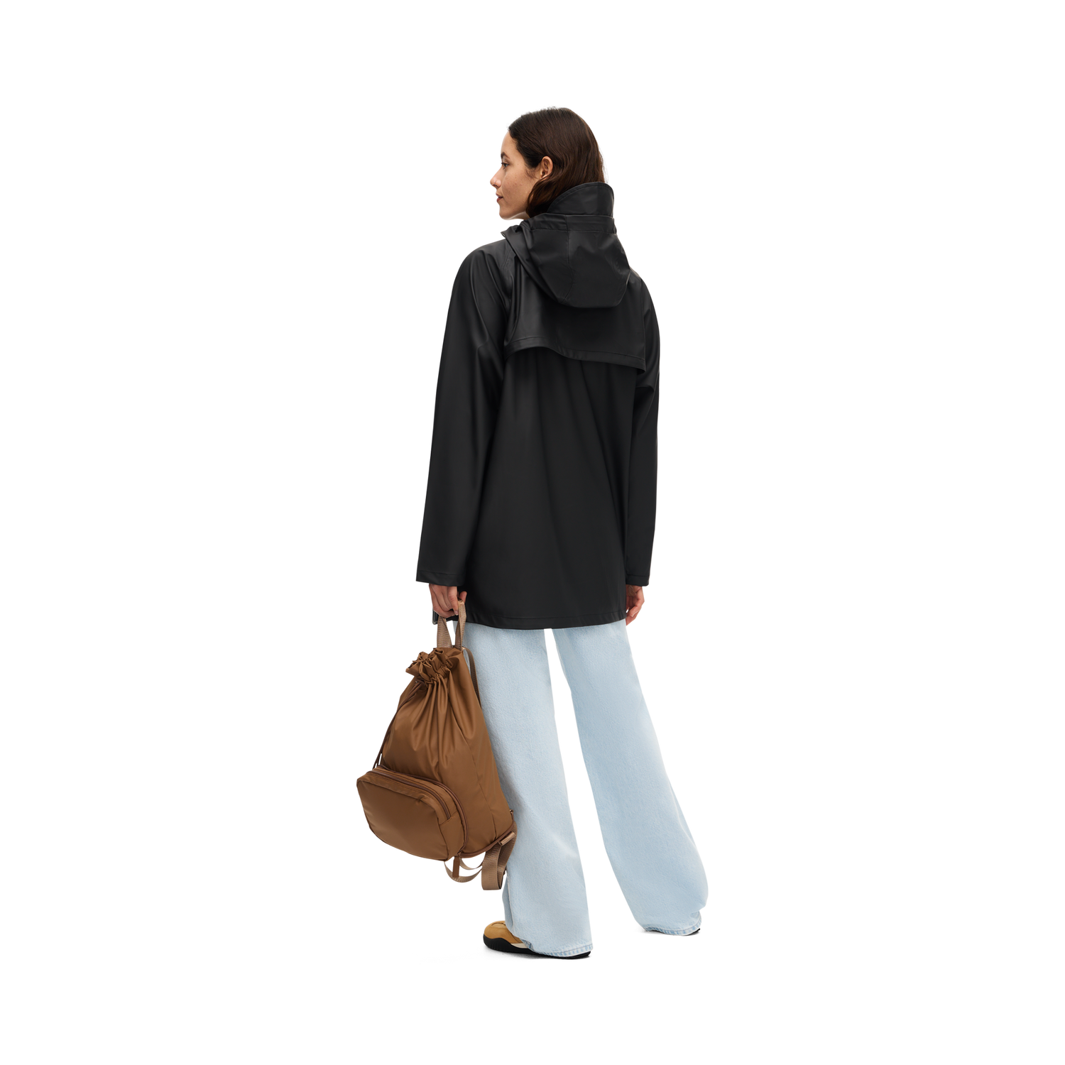 Manteau Kombi Torrential Jacket Femmes - Plein Air Entrepôt