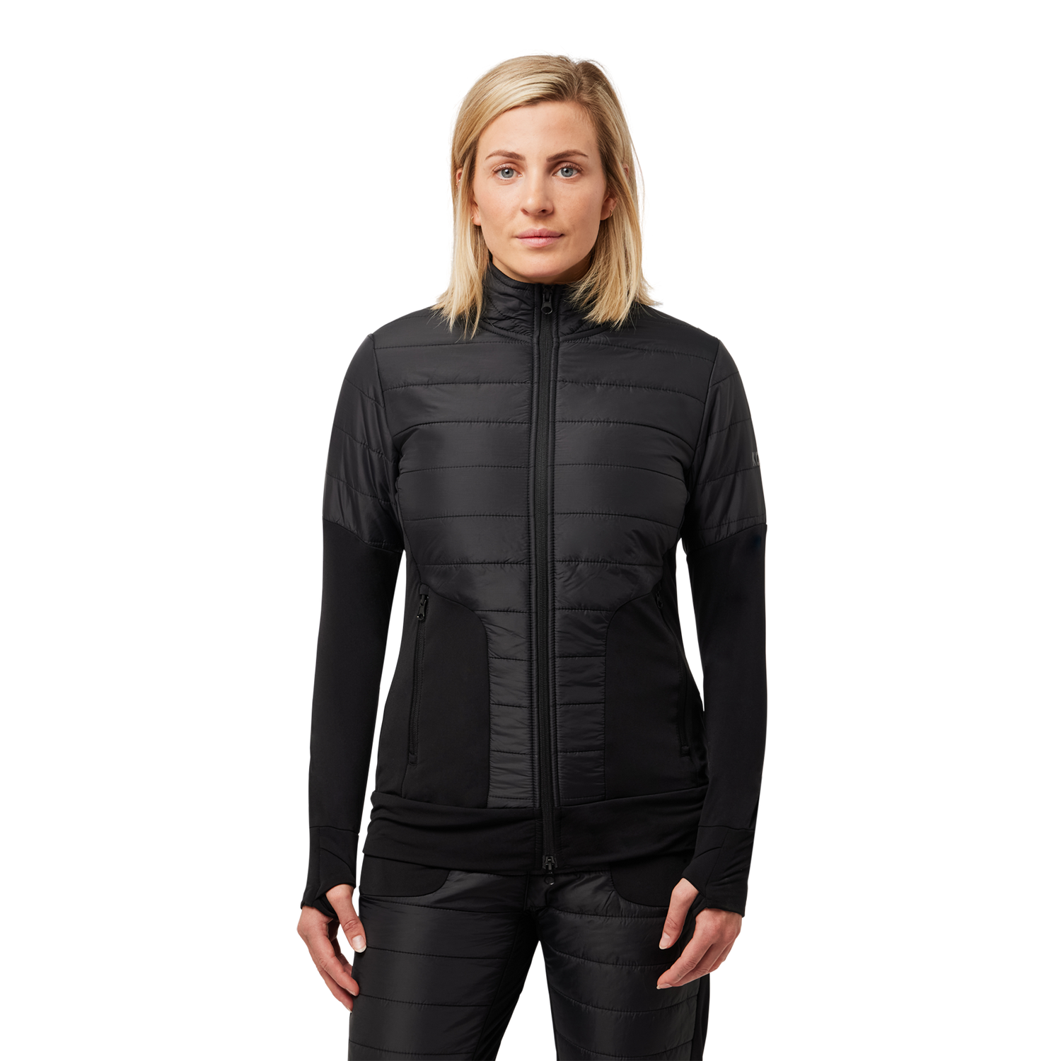 Kombi Manteau Quest Femme - Plein Air Entrepôt