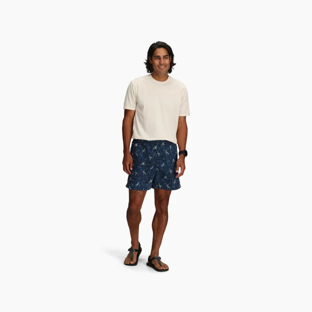 Short Royal Robbins All In Hommes