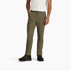 Pantalons Royal Robbins Wilder Hommes - Plein air Entrepôt