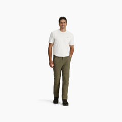 Pantalons Royal Robbins Wilder Hommes - Plein air Entrepôt