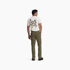Pantalons Royal Robbins Wilder Hommes - Plein air Entrepôt
