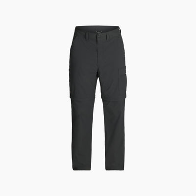 Pantalons Royal Robbins Wilder Zip-Off Hommes - Plein Air Entrepôt