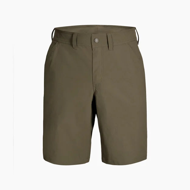 Short Royal Robbins Wilder Hommes