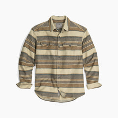 Chemise Royal Robbins Clouds Rest Hemp Manches longues Hommes - Plein Air Entrepôt