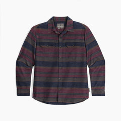 Chemise Royal Robbins Clouds Rest Hemp Manches longues Hommes - Plein Air Entrepôt