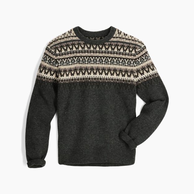 Chandail Royal Robbins Arch Rock Mérinos Crew Hommes - Plein Air Entrepôt