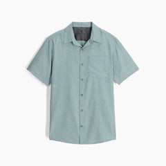 Chemise Royal Robbins Amp Lite II Manches courtes Hommes - Plein Air Entrepôt