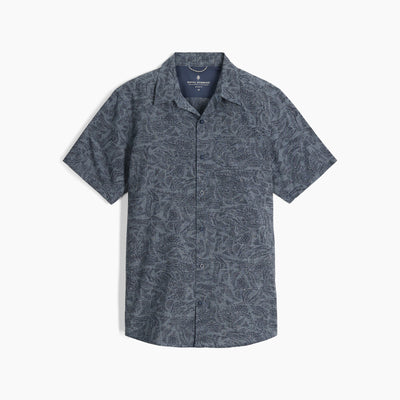 Chemise Royal Robbins Amp Lite II Manches courtes Hommes - Plein air Entrepôt