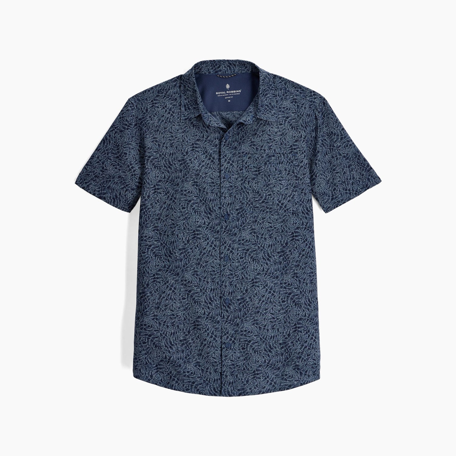 Chemise Royal Robbins MPT Amp Lite II Manches courtes Hommes