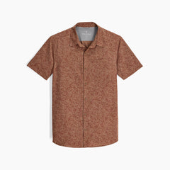 Chemise Royal Robbins Amp Lite II Manches courtes Hommes - Plein Air Entrepôt