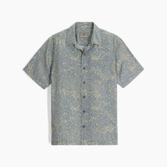 Chemise Royal Robbins Camino Pucker Manches courtes Hommes - Plein Air Entrepôt