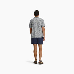 Chemise Royal Robbins Camino Pucker Manches courtes Hommes - Plein air Entrepôt
