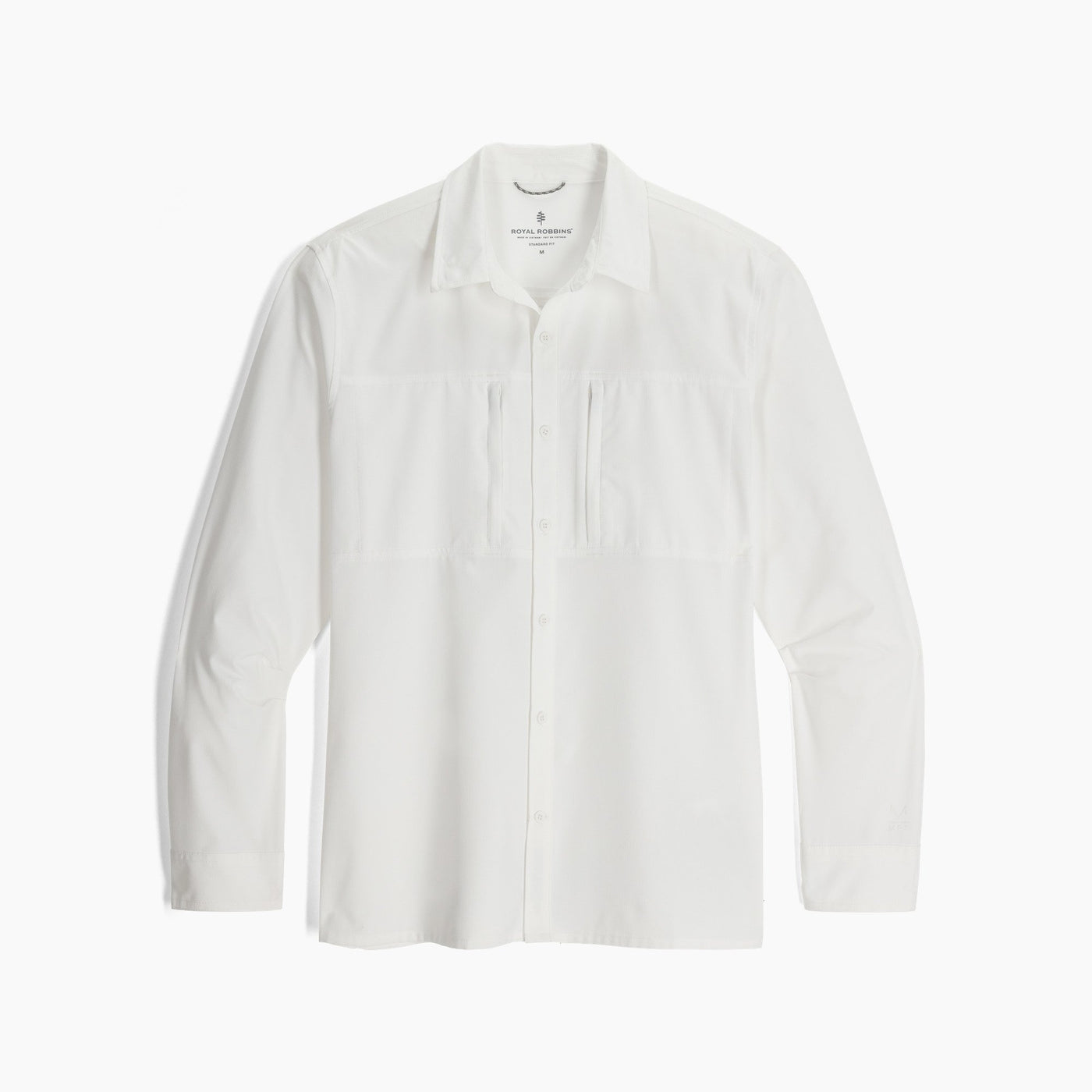 Chandail Royal Robbins Expedition III Manches longues Hommes - Plein Air Entrepôt