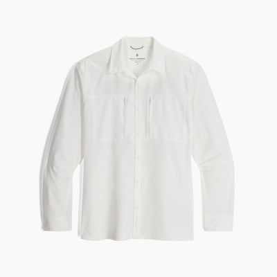 Chandail Royal Robbins Expedition III Manches longues Hommes - Plein Air Entrepôt