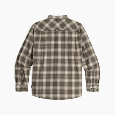Chemise Royal Robbins Volgelsang Manches longues Hommes - Plein Air Entrepôt