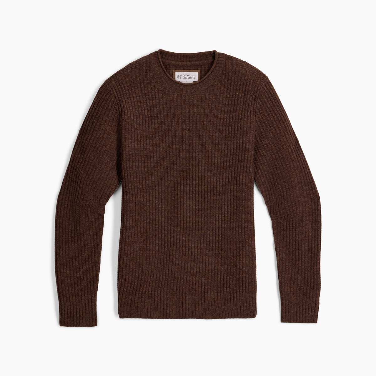 Chandail Royal Robbins Rockcraft Waffle Crew Hommes - Plein air Entrepôt