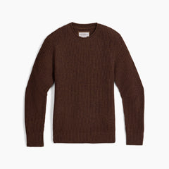 Chandail Royal Robbins Rockcraft Waffle Crew Hommes - Plein air Entrepôt