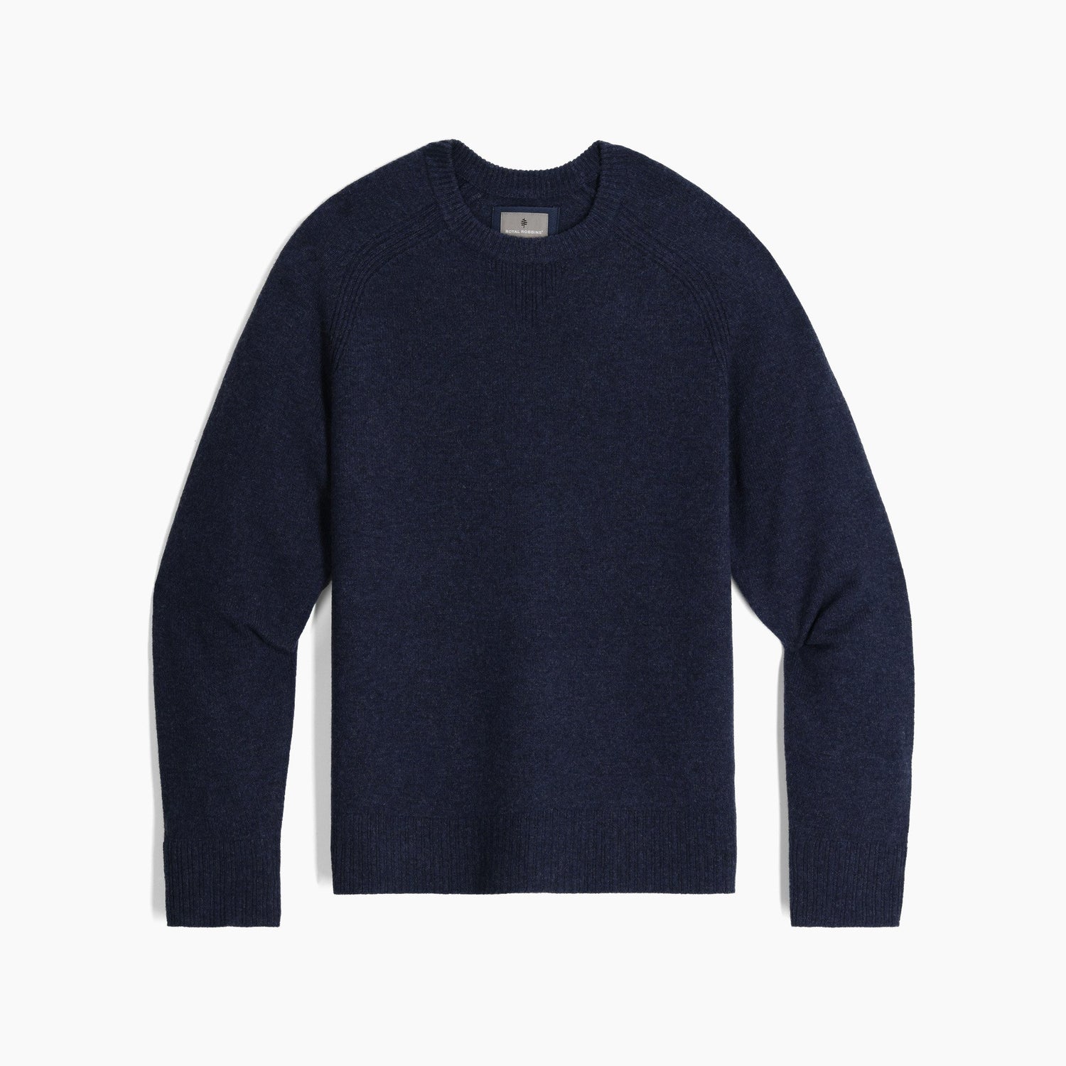 Chandail Mérinos Royal Robbins Rockcraft Crew Hommes - Plein Air Entrepôt