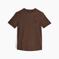 T-shirt Royal Robbins Vacationer Manches Courtes Hommes - Plein air Entrepôt