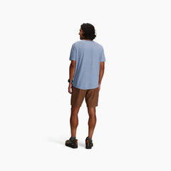 T-shirt Royal Robbins Vacationer Manches Courtes Hommes - Plein air Entrepôt