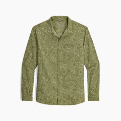 Chemise Solaire Royal Robbins Salathe Manches Longues Hommes - Plein air Entrepôt