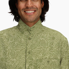 Chemise Solaire Royal Robbins Salathe Manches Longues Hommes - Plein air Entrepôt