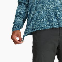 Chandail solaire à capuchon Royal Robbins Salathe Hommes - Plein air Entrepôt