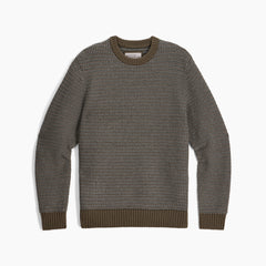 Chandail Royal Robbins Moro Rock Crew Hommes - Plein air Entrepôt