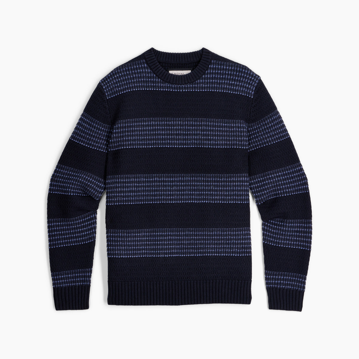 Chandail Royal Robbins Moro Rock Crew Hommes - Plein air Entrepôt