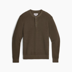 Chandail Royal Robbins Moro Rock Henley Hommes - Plein air Entrepôt