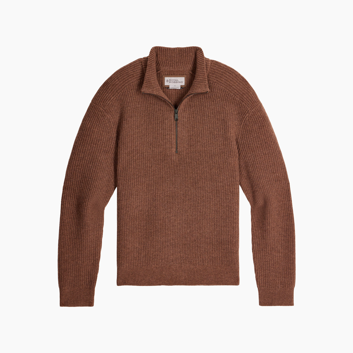 Chandail Royal Robbins Rockcraft 1/2 Zip Hommes - Plein air Entrepôt