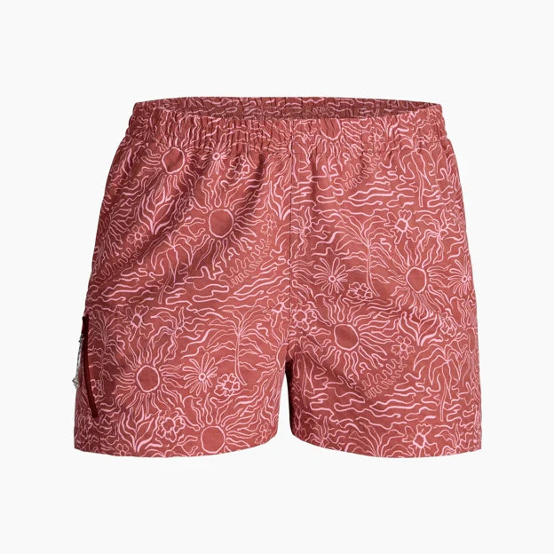 Short Royal Robbins ALL IN Femmes
