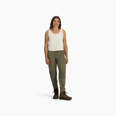 Pantalons Royal Robbins Wilder Femmes - Plein air Entrepôt