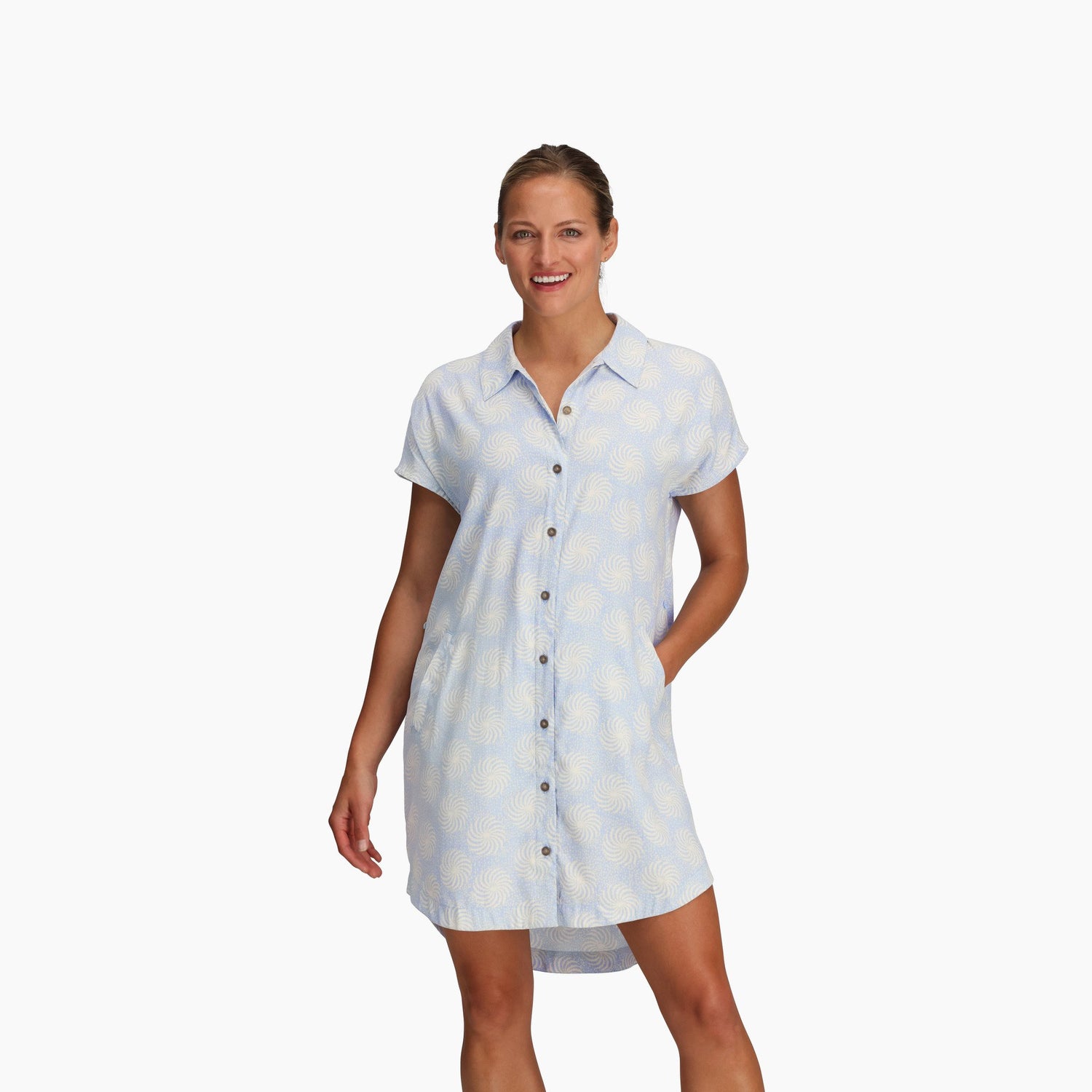 Robe Royal Robbins W Camino Pucker Femmes - Plein air Entrepôt