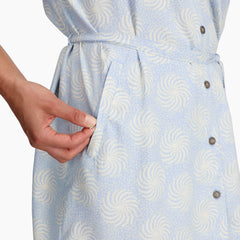 Robe Royal Robbins W Camino Pucker Femmes - Plein air Entrepôt