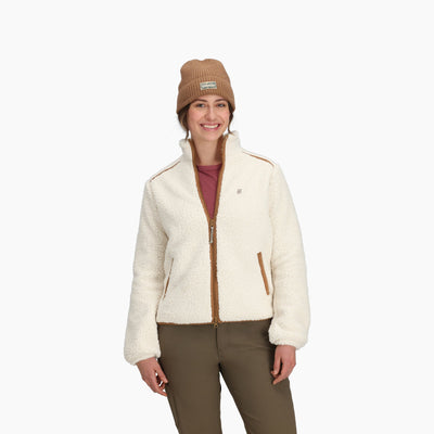 Manteau Royal Robbins Palisades Femmes - Plein Air Entrepôt