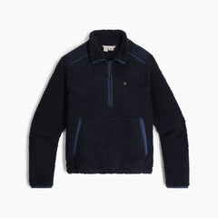 Polaire Royal Robbins Palisades 1/2 Zip Femmes - Plein Air Entrepôt