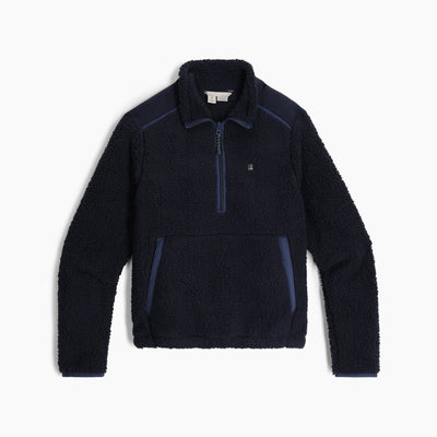 Polaire Royal Robbins Palisades 1/2 Zip Femmes - Plein Air Entrepôt