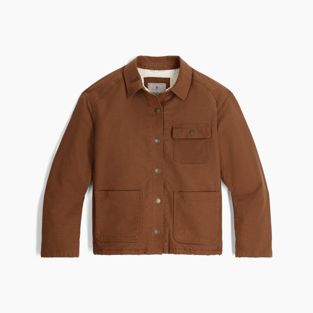 Chemise Royal Robbins El Cap Canvas Femmes