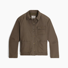 Chemise Royal Robbins El Cap Canvas Femmes - Plein Air Entrepôt