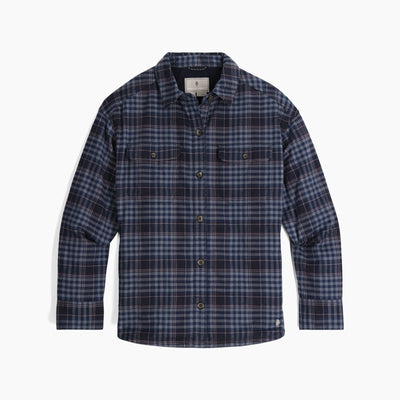 Chemise Vista Flanelle Royal Robbins Femmes - Plein Air Entrepôt