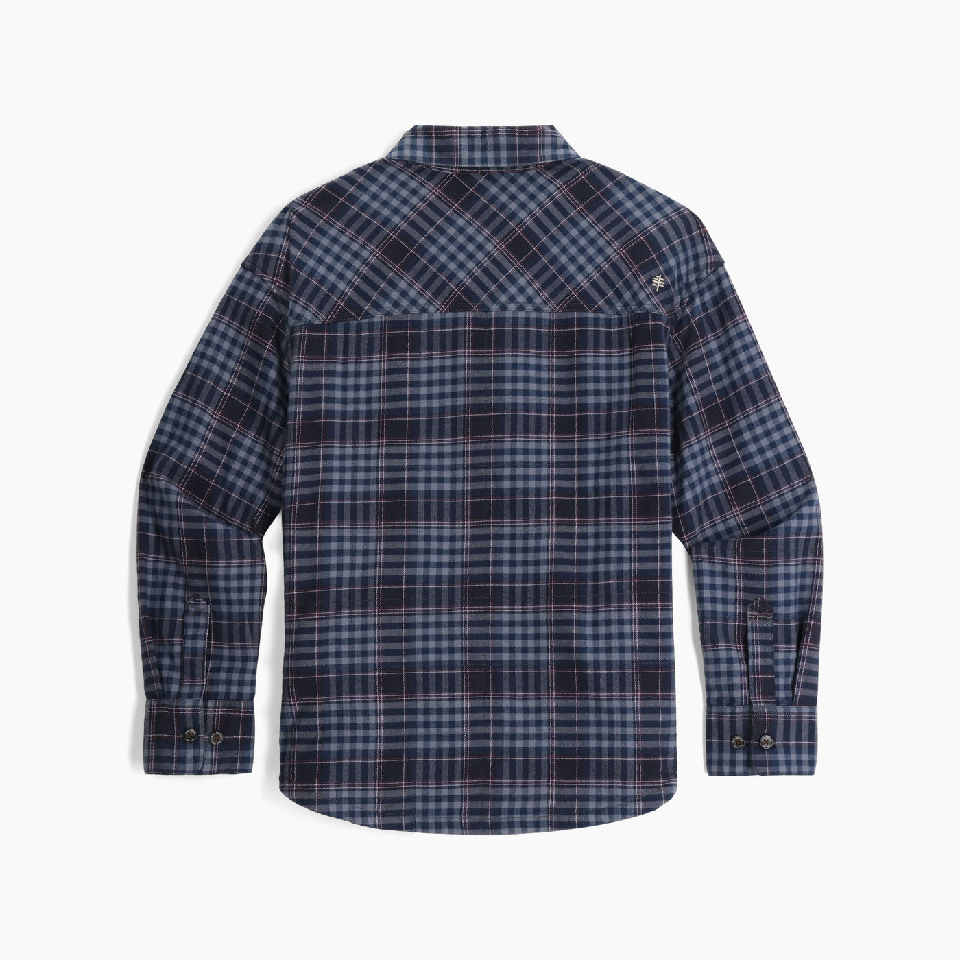 Chemise Vista Flanelle Royal Robbins Femmes - Plein Air Entrepôt